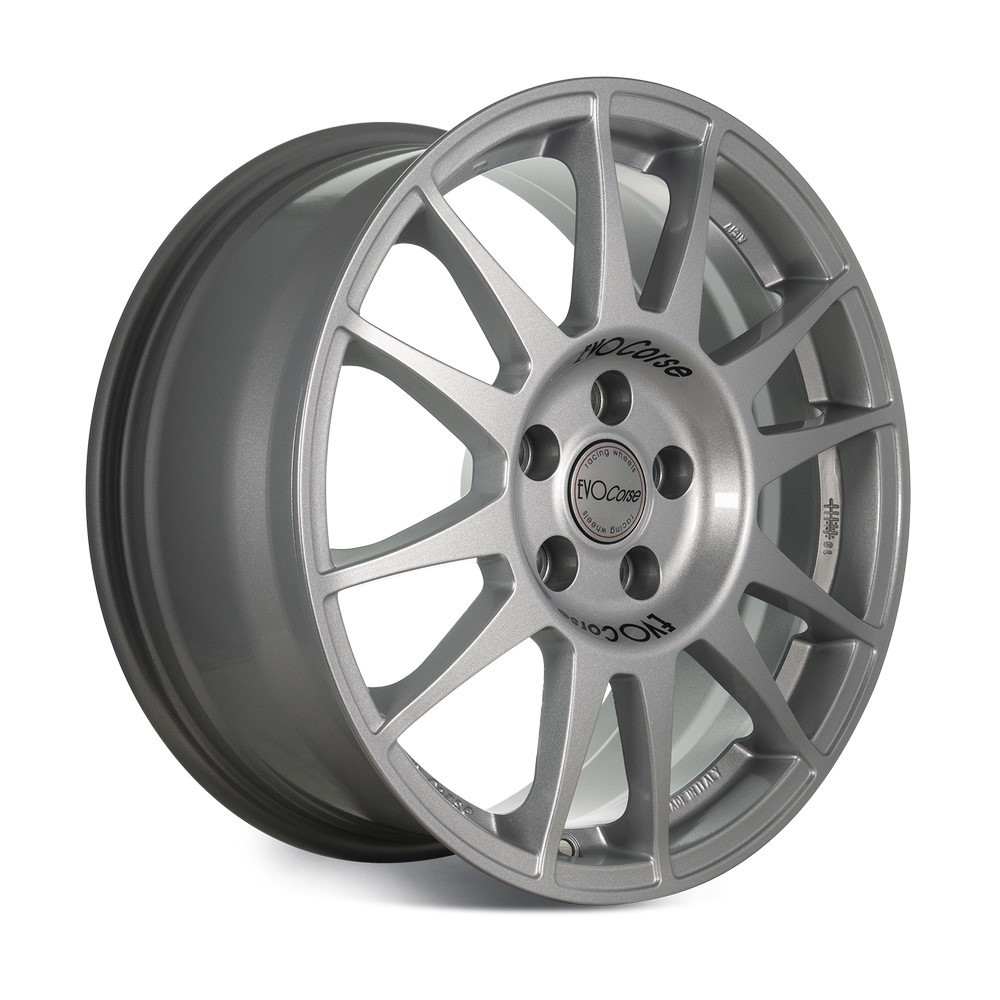 EVOCorse SanremoCorse 6,5x15 4X136 ET40 A85,1 Jantes - Can-AmArray