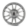 EVOCorse SanremoCorse 7x17 4X108 ET17 A65,1 Jantes - Peugeot