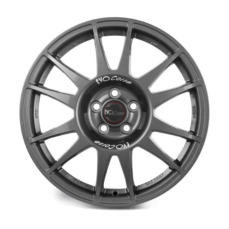 Llanta EVOCorse SanremoCorse 7x17 5X98 ET33 A58,1 - Alfa RomeoArray