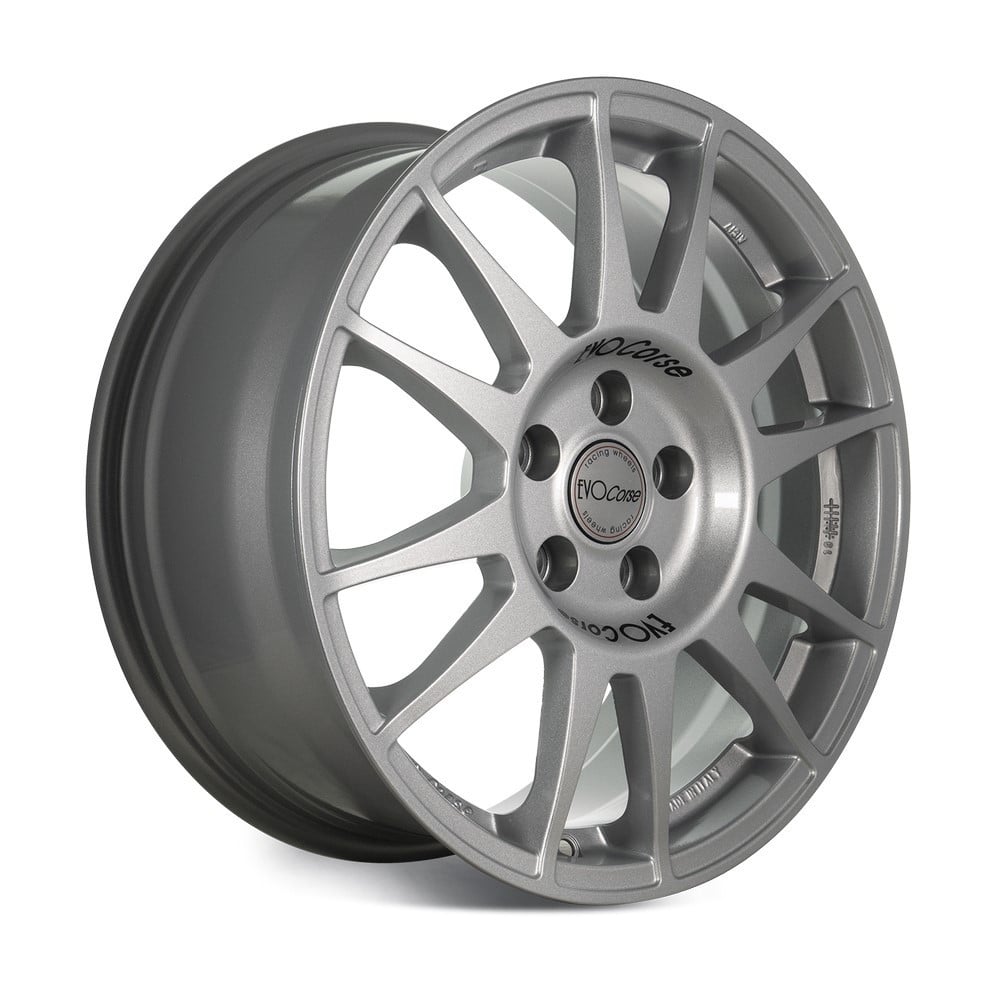 EVOCorse SanremoCorse 7x17 4X108 ET35 A63,4 Jantes - FordArray