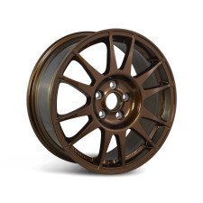 Llanta EVOCorse SanremoCorse 7x17 Renault Clio R3 MAX
