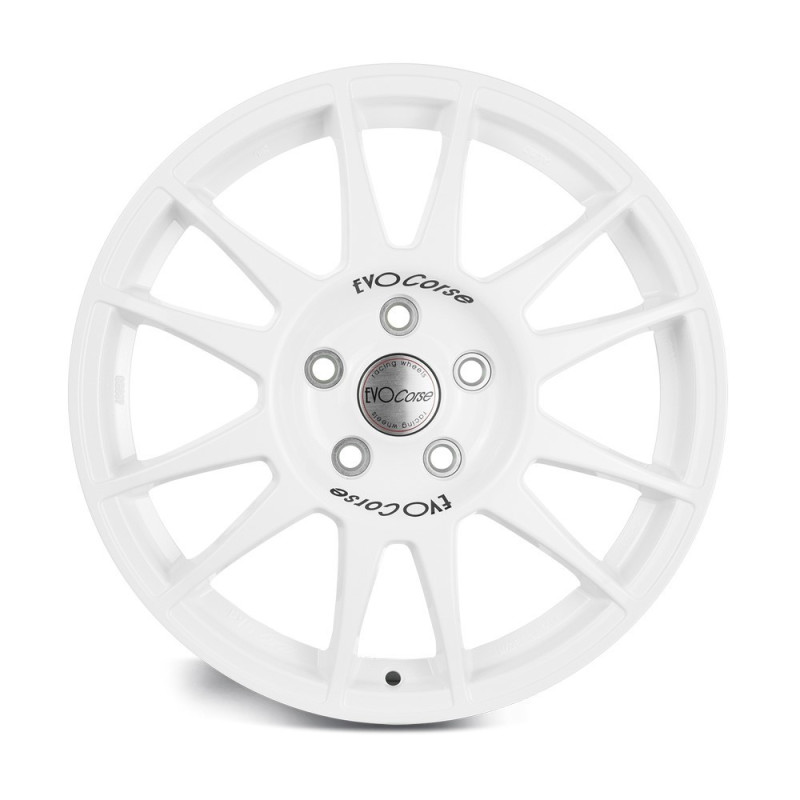 EVOCorse SanremoCorse 7,5x17 5X110 ET38 A65,1 roda - OpelArray
