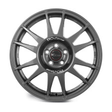 Llanta EVOCorse SanremoCorse 8x18 Skoda Fabia R5