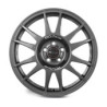 EVOCorse SanremoCorse Roda 8x18 Skoda Fabia R5
