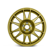 EVOCorse SanremoCorse 8x18 5X114,3 ET28 A67,1 Jantes - Mitsubishi