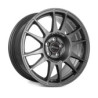 EVOCorse SanremoCorse 8x18 5X114,3 ET28 A67,1 Jantes - Mitsubishi