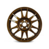EVOCorse SanremoCorse 8x18 5X114,3 ET28 A67,1 Jantes - Mitsubishi