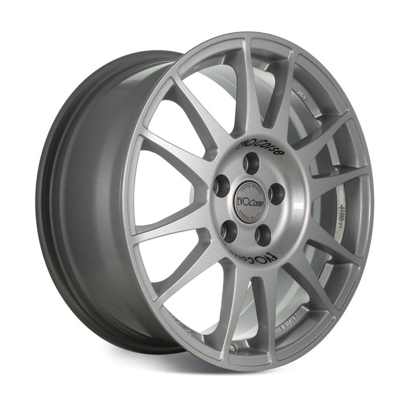 EVOCorse SanremoCorse 8x18 4X108 ET33 A63.34 - FordArray