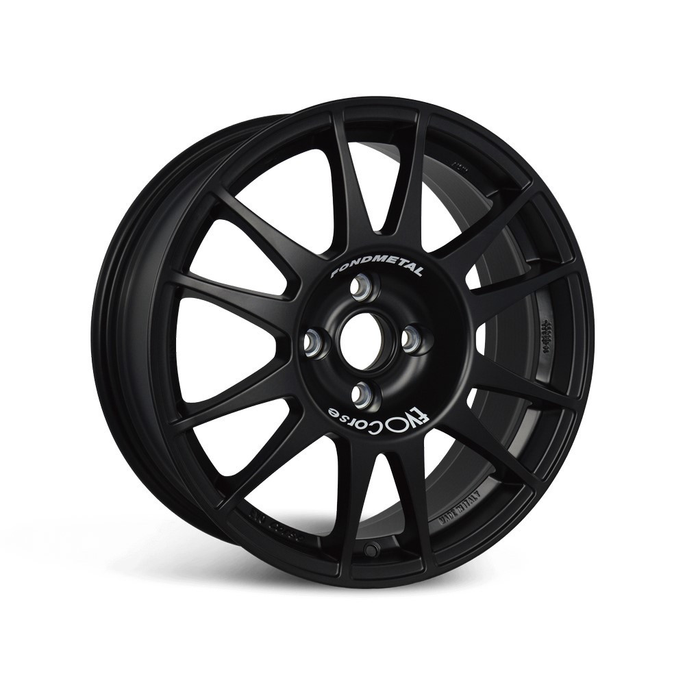 Llanta EVOCorse SanremoCorse 8x18 5X114,3 ET35 A64,1 - HondaArray