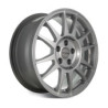 EVOCorse SanremoCorse 8x18 5X114,3 ET35 A60,1 Jante - Toyota