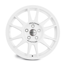 Llanta EVOCorse SanremoCorse 8x18 5X114,3 ET45 A66,1 - Renault