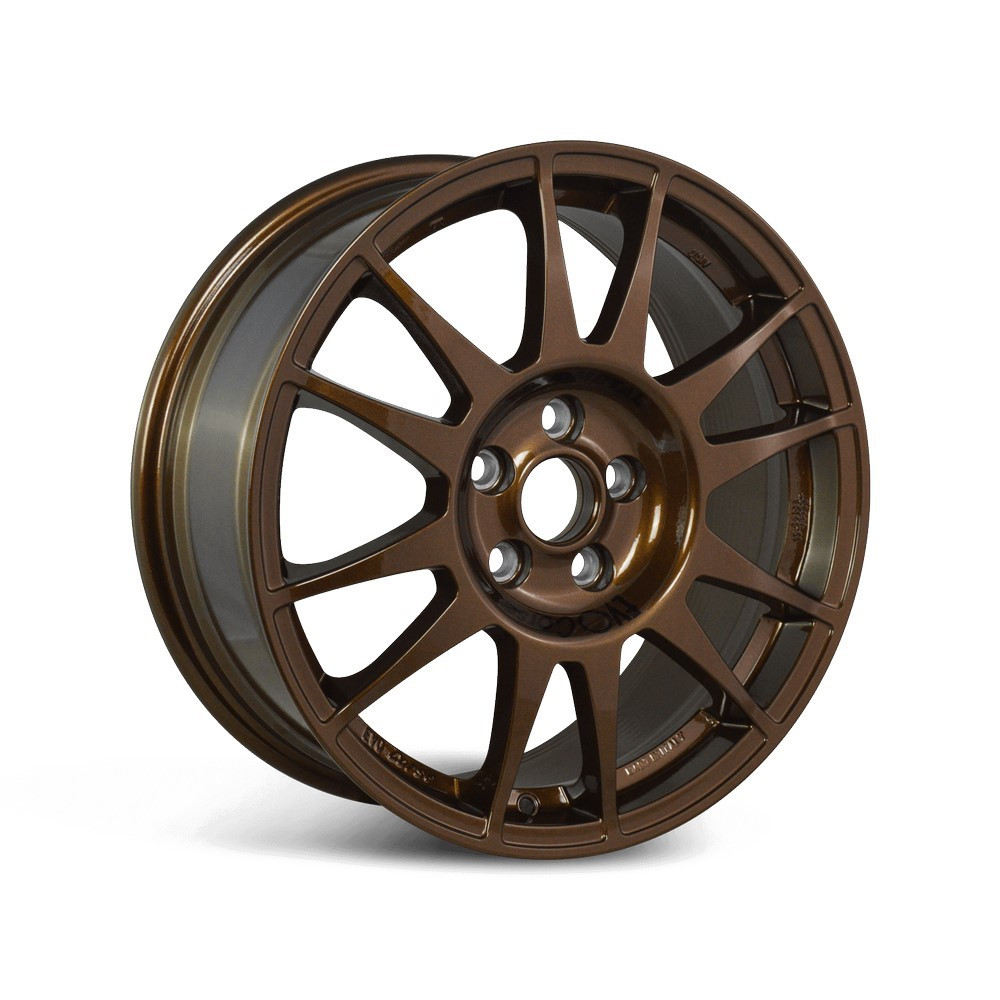 Llanta EVOCorse SanremoCorse 8x18 5X108 ET48 A60,1 - RenaultArray