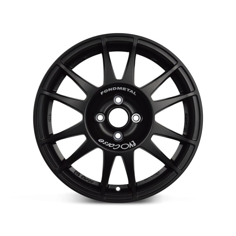Llanta EVOCorse SanremoCorse 9x18 5X114,3 ET48 A60,1 - ToyotaArray