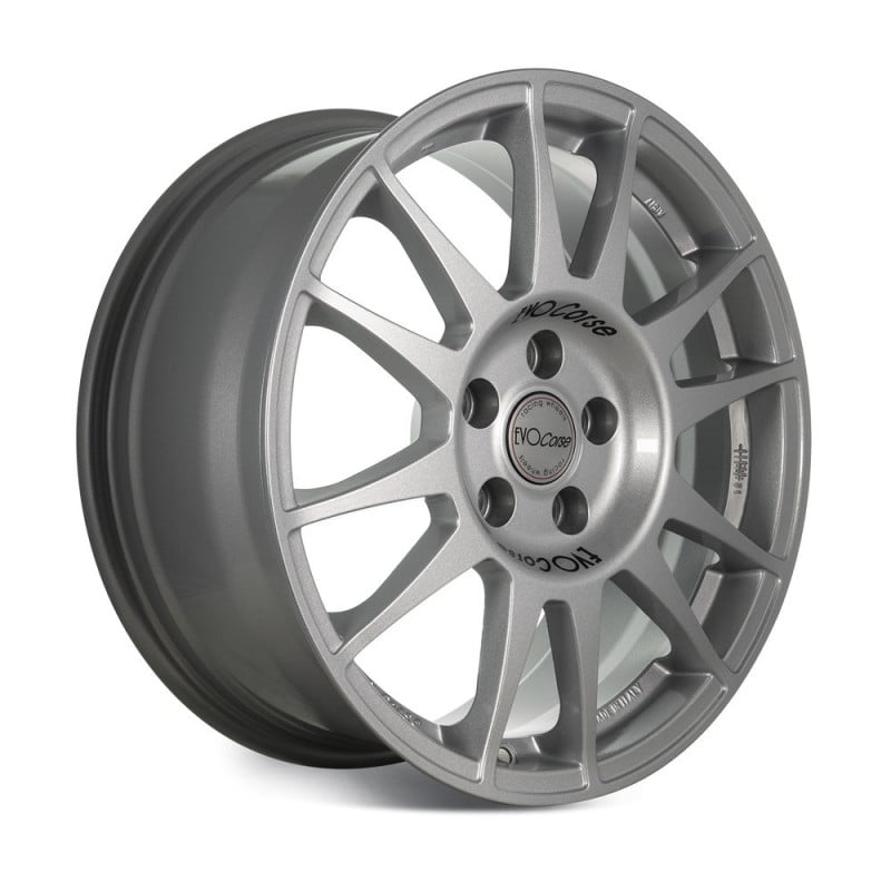 Llanta EVOCorse SanremoCorse 17 Gr, A 7x17 4X108 ET26,8 A65,1 - PeugeotArray