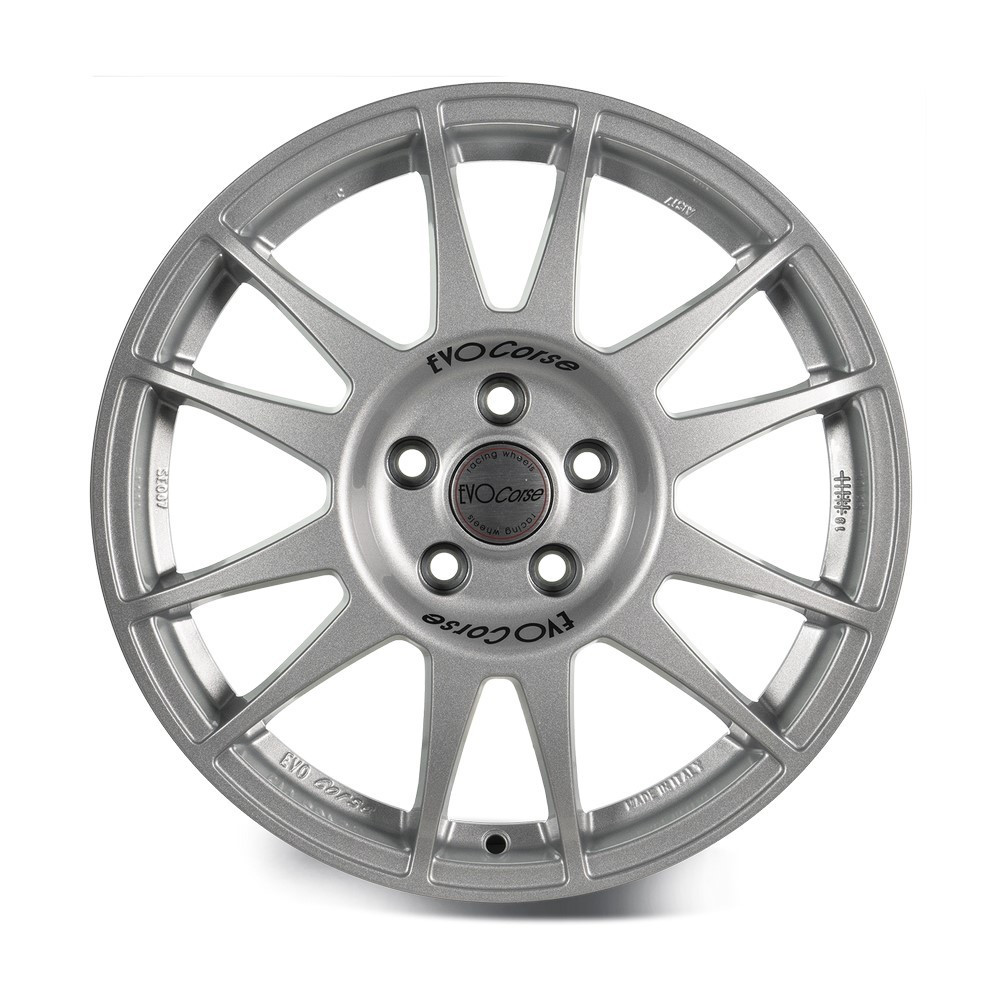 Llanta EVOCorse SanremoCorse 17 Gr, A 7x17 5X108 ET40 A63,4 - FordArray