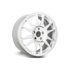 EVOCorse SanremoZero 8x17 roda BMW M3 E30 Gr.A Prodrive