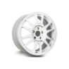 EVOCorse SanremoZero 8x17 roda BMW M3 E30 Gr.A Prodrive