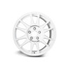 Llanta EVOCorse SanremoZero 8x17 BMW M3 E30 Gr.A Prodrive