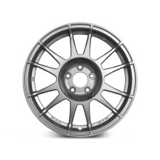 Llanta EVOCorse SanremoZero 8x17 BMW M3 E30 Gr.A Prodrive