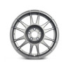 Llanta EVOCorse SanremoZero 8x17 BMW M3 E30 Gr.A Prodrive