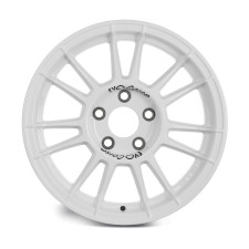 Roda EVOCorse X3MAZero 8x13 Multi PCD 4x 98-100-108 4X98 ET0 A58,1 - Fiat
