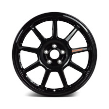Llanta EVOCorse Z,A,R, 8x18 5X114,3 ET34 A60,1 - Toyota