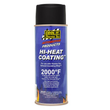 Spray de recubrimiento de alta temperatura COOL IT 350ml
