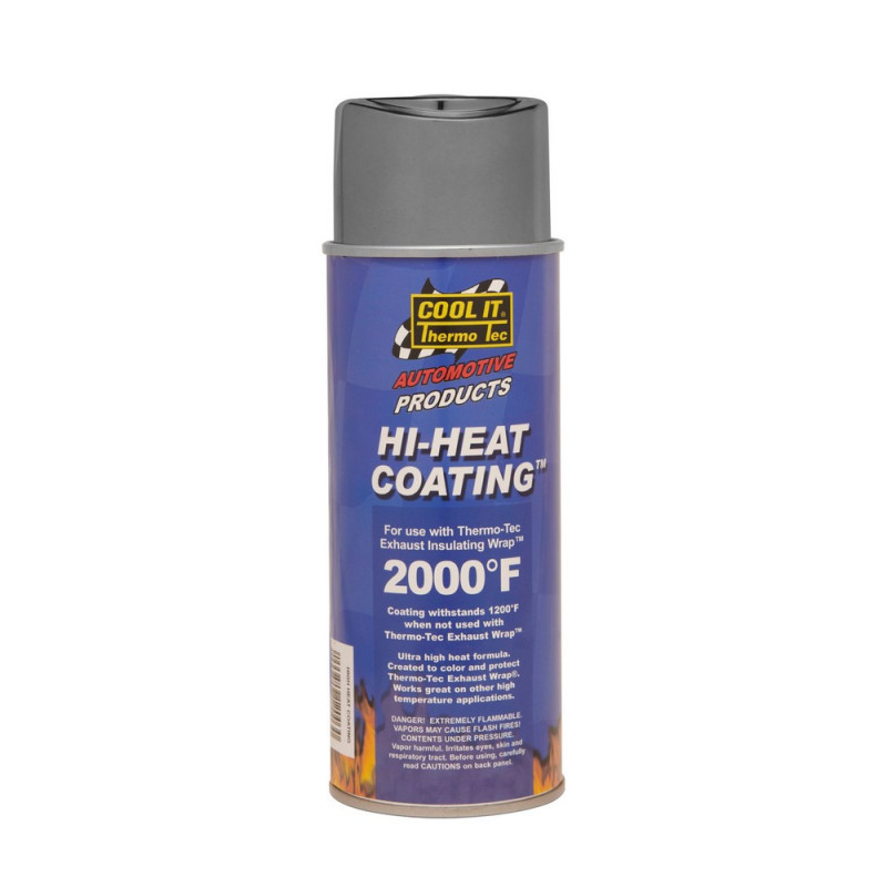 Spray de recubrimiento de alta temperatura COOL IT 350mlArray