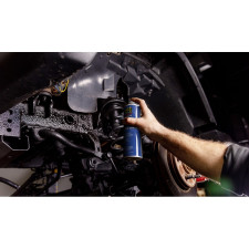 Spray acústico Super Sonic COOL IT 390ml
