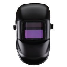 Casco de soldador DRAPER Storm Force auto-oscurecible