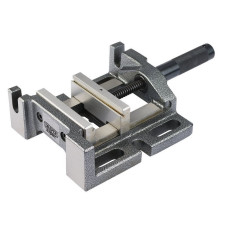 Grampo de perfuração de 3 vias DRAPER 100mm