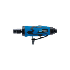 DRAPER Mini rectificadora reta pneumática de 6 mm para materiais compósitos