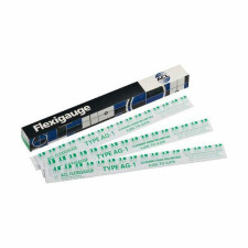 Flexigauge AG-1 juego Verde (ACL-AG-1)
