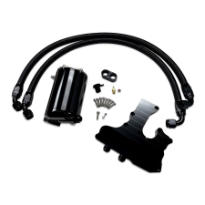 Kit Catch Can 034 Motorsport para Audi TT / A3 (8J / 8P), GOLF GTI / GLI 2.0TSI (5 & 6)