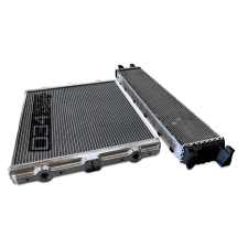 Kit de mejora del intercambiador de calor del turbocompresor para AUDI C7 S6