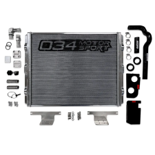 Kit de mejora del intercambiador de calor del turbocompresor para AUDI C7 S6