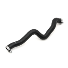 Manguito de repuesto de silicona para el circuito de refrigeración / Audi S4 B5