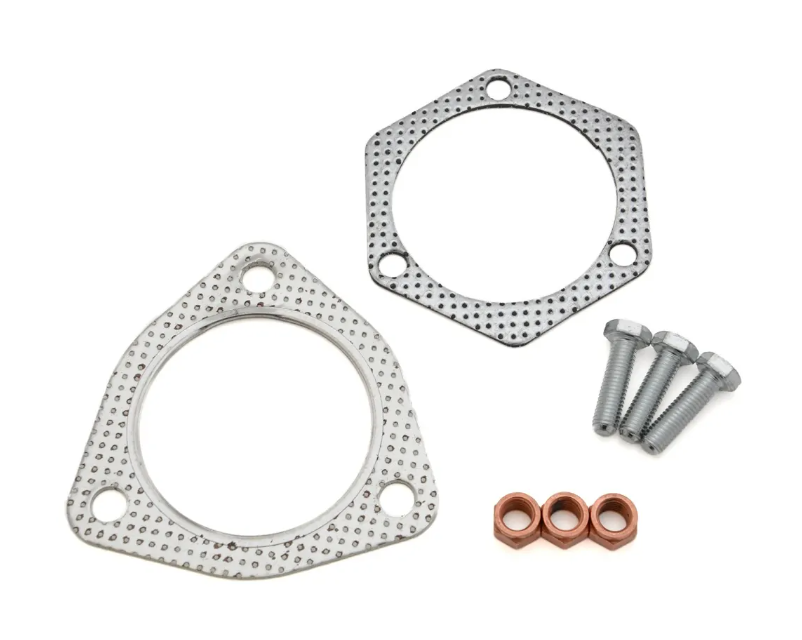 Catalisador desportivo High-Flow 1.8T 034 Motorsport para Audi A4 (B5 / B6)Array