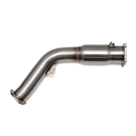 034 Motorsport Hi-Flow 2.0TFSI catalisador desportivo Para Audi A4, A5, Q5, Allroad (B8 / B8.5)