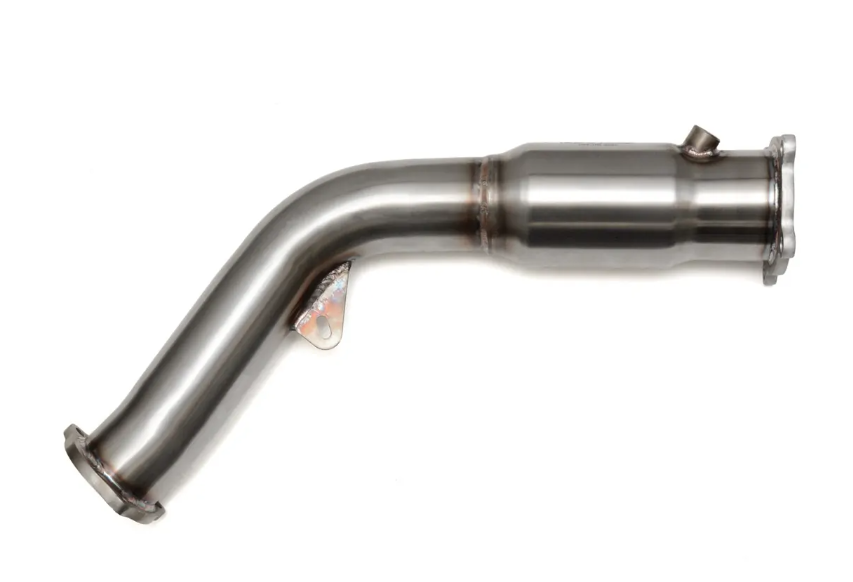 034 Motorsport Hi-Flow 2.0TFSI catalisador desportivo Para Audi A4, A5, Q5, Allroad (B8 / B8.5)Array
