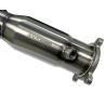 034 Motorsport Hi-Flow 2.0TFSI catalizador deporte Para Audi A4, A5, Q5, Allroad (B8 / B8.5)