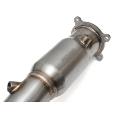 034 Motorsport Hi-Flow 2.0TFSI catalizador deporte Para Audi A4, A5, Q5, Allroad (B8 / B8.5)