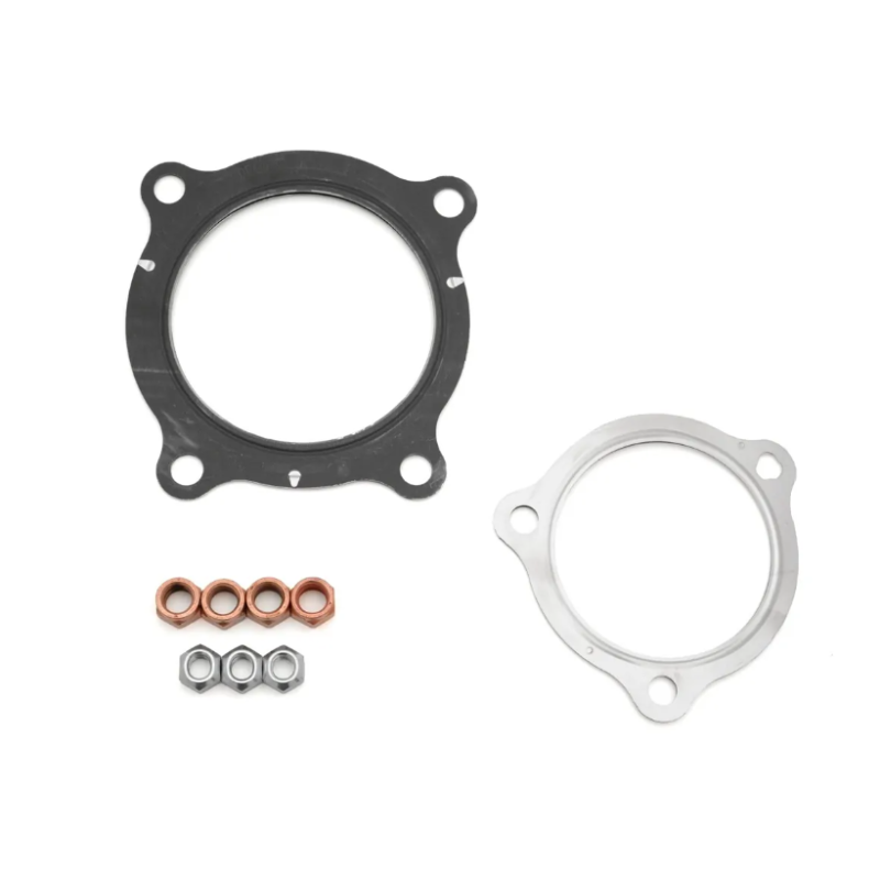 034 Motorsport Hi-Flow 2.0TFSI catalizador deporte Para Audi A4, A5, Q5, Allroad (B8 / B8.5)Array