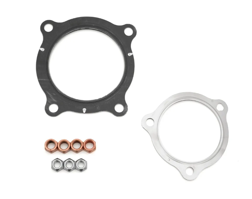 034 Motorsport Hi-Flow 2.0TFSI catalizador deporte Para Audi A4, A5, Q5, Allroad (B8 / B8.5)Array