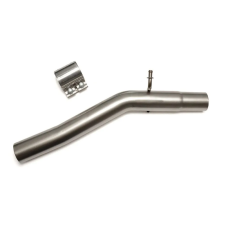 Supresión del resonador 034 Motorsport Para Audi A3 / S3 (8V) & Golf R (MKVII)