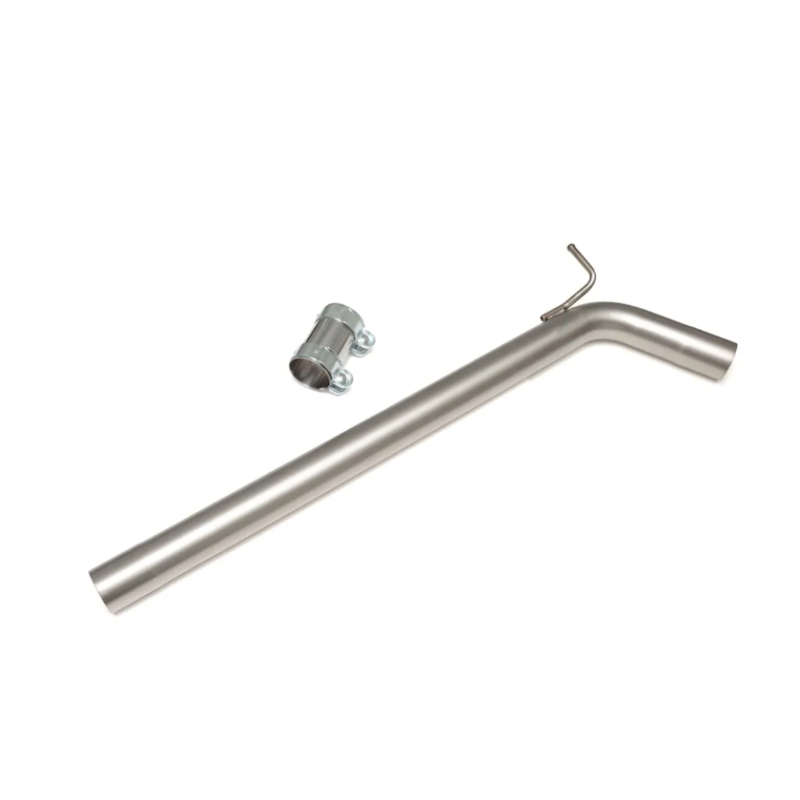 034 Supresión de resonador Motorsport para Audi A3 (8V) & Golf GTI (MKVII)Array