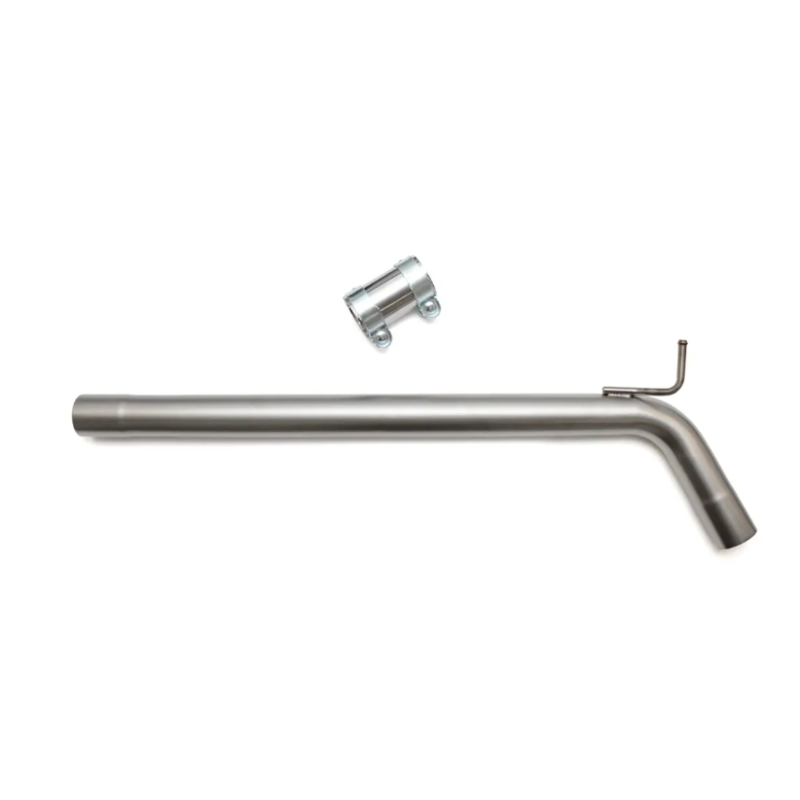 034 Ressonador supressão Motorsport para Audi A3 (8V) & Golf GTI (MKVII)Array