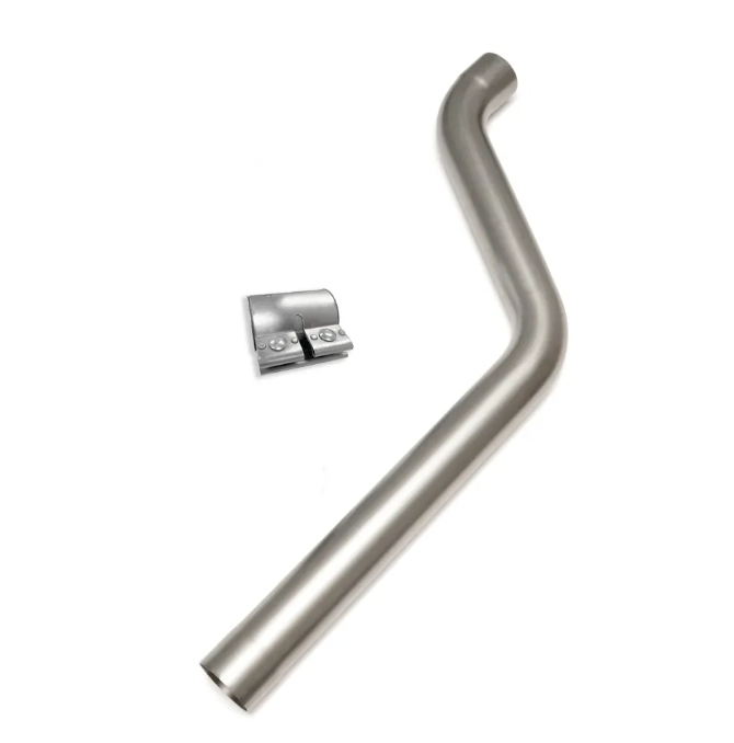 Supresión del resonador 034 Motorsport Para Audi A4/A5 & Allroad (B9)Array