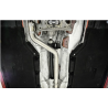 Supresión del resonador 034 Motorsport Para Audi A4/A5 & Allroad (B9)