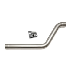 Supresión del resonador 034 Motorsport Para Audi A4/A5 & Allroad (B9)